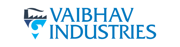 Vaibhav Industries Logo